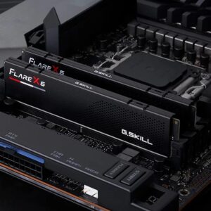 G.Skill Trident Z RGB F5-6000J4048F24GX2-FX5 atminties modulis 48 GB 2 x 24 GB DDR5 6000 MHz - Image 3