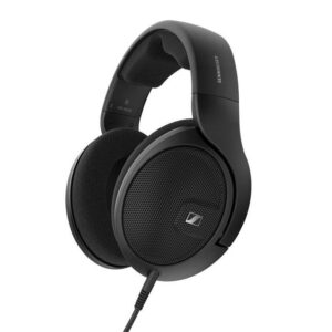 Sennheiser HD 560s Ausinės Su lankeliu 3,5 mm jungtis Juoda