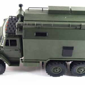 Amewi Ural B36 Radijo bangomis valdomas (RC) modelis Visur pravažiuojantis sunkvežimis 1:16 - Image 3