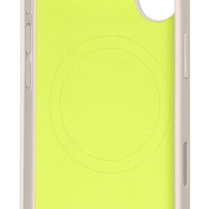 Apple MGK34LL/A mobiliojo telefono dėklas 16 cm (6.3") Gelsvai žalsva spalva, Akmenų spalvos - Image 2