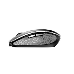 CHERRY MW 8C ADVANCED kompiuterio pelė Abiems rankoms RD belaidis ryšys + „Bluetooth“ Optinis 3000 DPI - Image 3