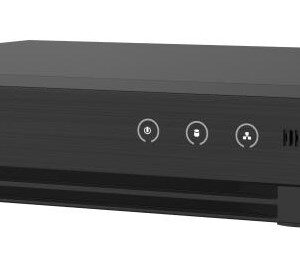 Hikvision Value Series IDS-7204HUHI-M1/T tinklinis vaizdo įrašymo įrenginys (NVR) Juoda