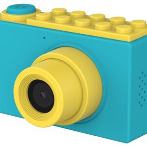 myFirst FC2001SA-BE01 elektronika vaikams Vaikiškas skaitmeninis fotoaparatas