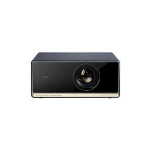 Xiaomi X5 Pro 1100 ANSI lumens LCD 1080p (1920x1080) Mėlyna - Image 3