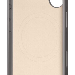 Apple MGY54LL/A mobiliojo telefono dėklas 16 cm (6.3") Granitas, Pilka - Image 1