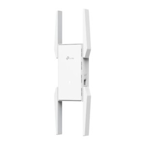 TP-Link Omada EAP673-Extender Tinklo kartotuvas Balta 10, 100, 1000 Mbit/ai