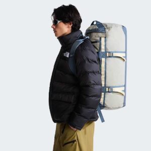 The North Face OS krepšys daiktams 71 L Nailonas, Poliesteris Pilka - Image 2