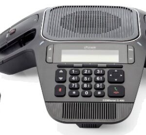 Auerswald COMfortel C-400 IP konferencijos telefonas