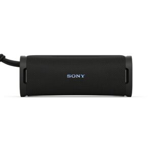 Sony SRSULT10B Nešiojamasis monogarsiakalbis Juoda 30 W - Image 2
