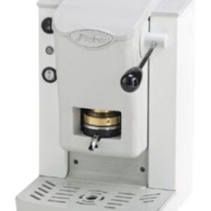 Faber Italia Slot Plast Pusiau automatinis Kavos aparatas 1,3 L