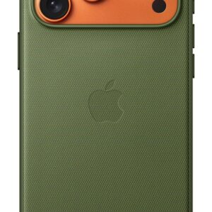 Apple MGFD4ZM/A mobiliojo telefono dėklas 17,5 cm (6.9") Žalia - Image 2