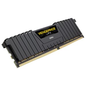 Corsair Vengeance LPX atminties modulis 16 GB 2 x 8 GB DDR4 3200 MHz - Image 1