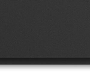 Microsoft Surface Thunderbolt 4 Dock Vielinis Juoda - Image 3