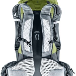 Deuter Hiking backpack - Trail Pro 33 33 L Žalia - Image 2
