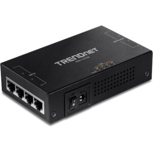 Trendnet TPE-147GI PoE adapteris Gigabitinis eternetas - Image 1