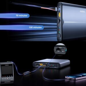 VIOFO powerbank BP100