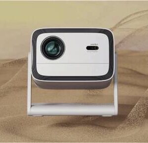 Xiaomi VALI 1 900 ANSI lumens LCD 1080p (1920x1080) Balta