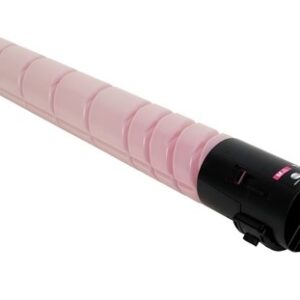 Develop TN-514M tonerio kasetė 1 vnt Originalus Rausvai raudona