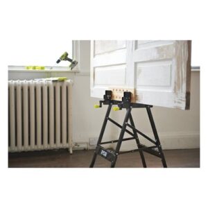 Ryobi RWB02 darbastalis Nešiojamas darbinis suolelis - Image 3