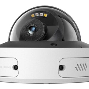 TP-Link InSight S245 Skliautas IP apsaugos kamera Lauke 2688 x 1520 pikseliai Lubos - Image 2