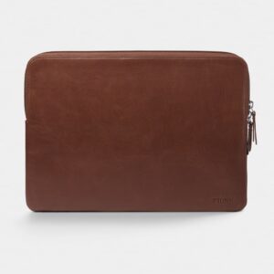 Trunk Leather Sleeve 35,6 cm (14") Įmautė Ruda - Image 2