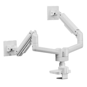 Equip 650183 monitoriaus laikiklis arba stovas 88,9 cm (35") Stalas Balta - Image 3