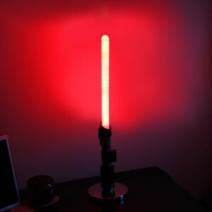 Ukonic 14364 stalinė lempa LED Juoda, Balta - Image 3