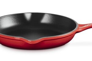 Le Creuset 20182200600422 keptuvė Universali keptuvė Turas