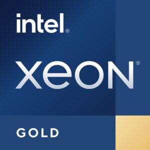 Intel Xeon Gold 6430 procesorius 2,1 GHz 60 MB „Box“