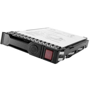 HPE 1TB 3.5" SATA III vidinis kietasis diskas 7200 RPM 3.5" „Serial ATA III“