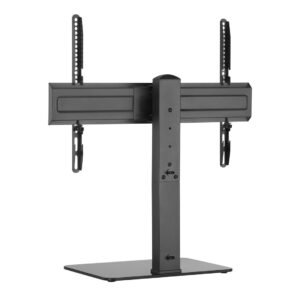 Equip 650612 televizoriaus laikiklis 177,8 cm (70") Juoda