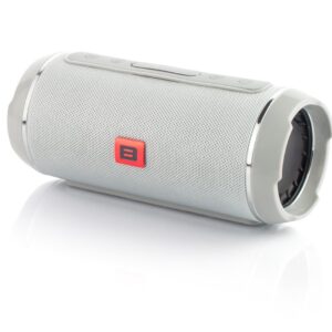 „Bluetooth“ garsiakalbis BT460 pilkas - Image 2