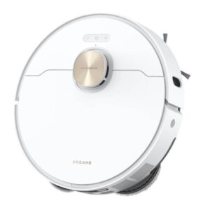 Dreame L10s Pro Ultra valymo robotas (baltas) - Image 3