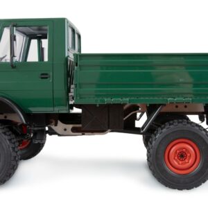 Amewi Unimog Radijo bangomis valdomas (RC) modelis Off-road truck Elektrinis variklis 1:12 - Image 3