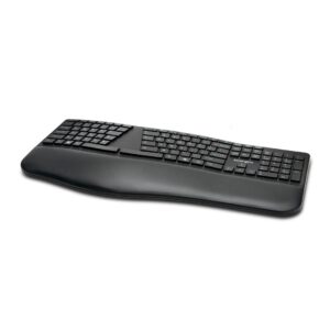 Kensington Pro Fit Ergo klaviatūra „Bluetooth“ - Image 3