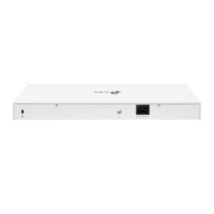 TP-Link Festa FS318GP L2/L2+ Gigabit Ethernet (10/100/1000) Maitinimas per Eternetą (PoE) - Image 2