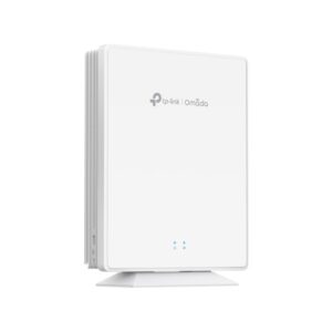 TP-Link Omada EAP650-DESKTOP WLAN prieigos taškas 2976 Mbit/ai Balta Maitinimas per Eternetą (PoE) - Image 2