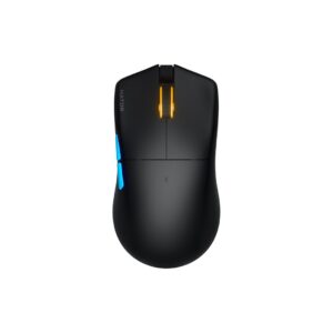 HATOR Pulsar 3 PRO Wireless kompiuterio pelė Žaidimams Dešinės rankos RF Wireless + Bluetooth + USB Type-A Optinis 30000 DPI