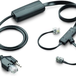 HP Poly „Poly APC-43“ elektroninis padėto ragelio jungiklis TAA - Image 2