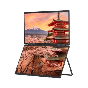 JAPANNEXT JN-DMD-IPS238F-C4 kompiuterio monitorius 60,5 cm (23.8") 1920 x 1080 pikseliai „Full HD“ LCD Juoda - Image 2