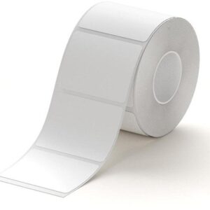 Niimbot T70*40-180 White Terminės etiketės
