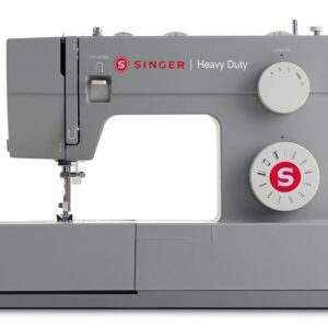 SINGER 4411 Elektrinis