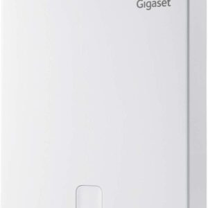 Gigaset N670 IP Pro DECT bazinė stotis Balta - Image 3
