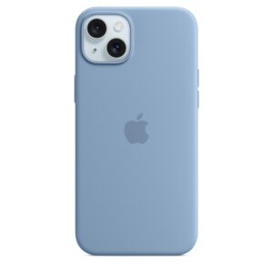 Apple MT193ZM/A mobiliojo telefono dėklas 17 cm (6.7") Mėlyna - Image 1
