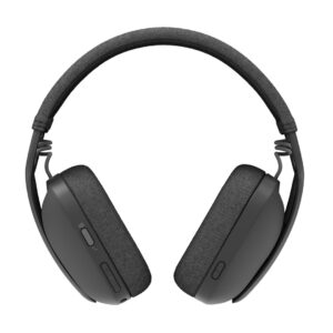 Logitech 981-001157 Ausinės be mikrofono ir ausinės su mikrofonu Laisvų rankų įranga Bevielis Su lankeliu Skambučiai / muzika Bluetooth Grafitas