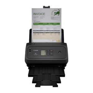 Canon 7290C003 skaitytuvas ADF skeneris 600 x 600 DPI A4 Juoda - Image 2
