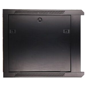 Extralink EX.3968 lentyna 9U Sieninis stovas Juoda