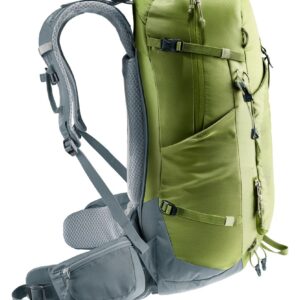 Deuter Hiking backpack - Trail Pro 33 33 L Žalia - Image 3