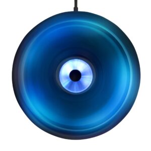 Harman/Kardon Aura Studio 5 3 krypčių Juoda Vielinis ir Bevielis 160 W - Image 3