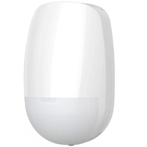 Hikvision DS-PDD15AM-EG2 judesio jutiklis Pasyvus infraraudonųjų spindulių (PIR) jutiklis / mikrobangų jutiklis Vielinis Siena - Image 2